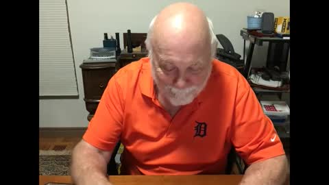 dack47 online show from September 2025 05:13:01 AM