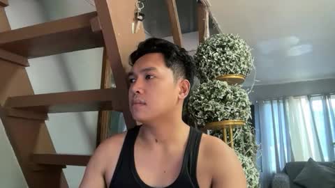 DadangMary online show from November 2025 03:45:01 AM