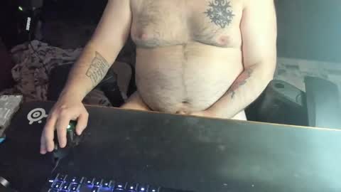 Snapshot of dadbodfatrod chatting on March 2025 09:59:02 PM Daddy online show from March 2025 09:59:02 PM