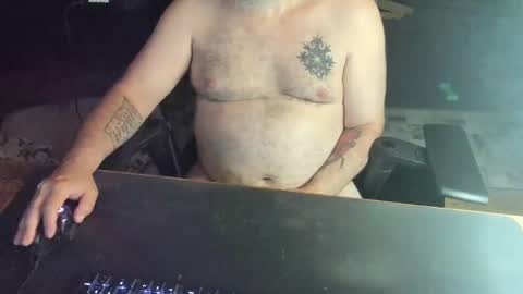 Snapshot of dadbodfatrod chatting on September 2025 04:34:02 AM Daddy online show from September 2025 04:34:02 AM