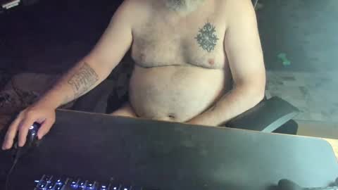 Snapshot of dadbodfatrod chatting on September 2025 04:13:02 AM Daddy online show from September 2025 04:13:02 AM