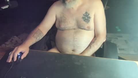 Snapshot of dadbodfatrod chatting on September 2025 11:50:01 PM Daddy online show from September 2025 11:50:01 PM