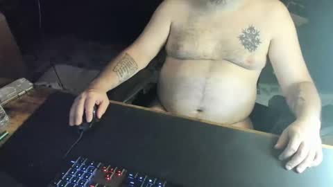 Daddy online show from November 2025 01:59:02 AM