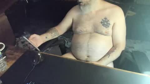 Daddy online show from November 2025 10:45:01 PM