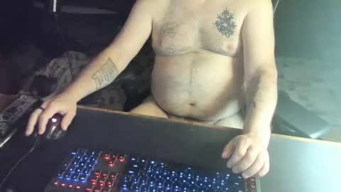 Daddy online show from April 2026 10:41:02 AM