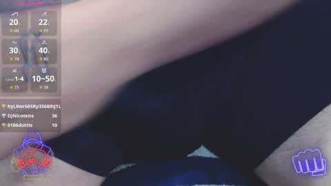 DadbodSensei online show from April 2026 04:04:01 PM