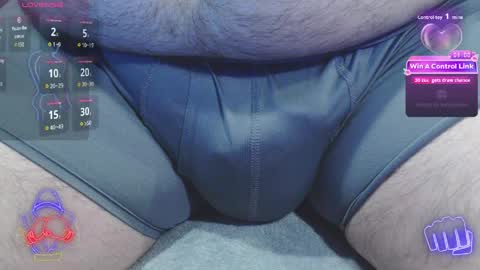 DadbodSensei online show from April 2026 05:08:01 AM