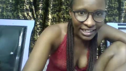Goddess online show from May 2026 05:54:01 PM