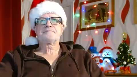 Brian ... online show from December 2024 09:20:02 PM