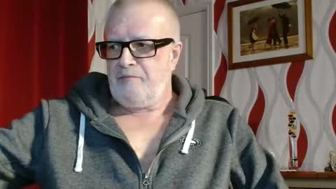 Brian ... online show from December 2024 09:20:01 PM