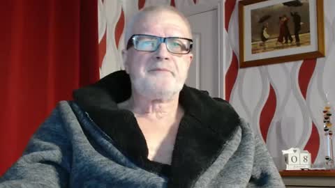 Brian ... online show from January 2025 08:50:01 PM