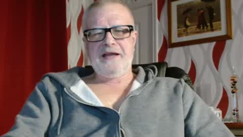 Brian ... online show from January 2025 09:10:01 PM