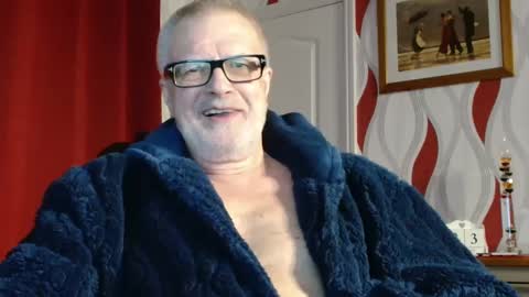 Brian ... online show from January 2025 09:07:01 PM