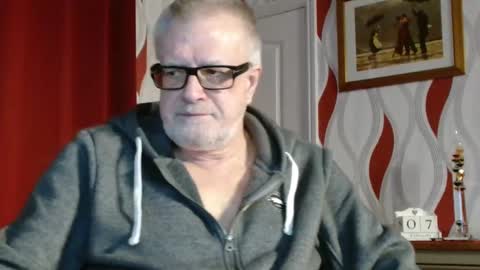 Brian ... online show from February 2025 09:26:02 PM