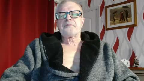 Brian ... online show from February 2025 08:44:02 PM
