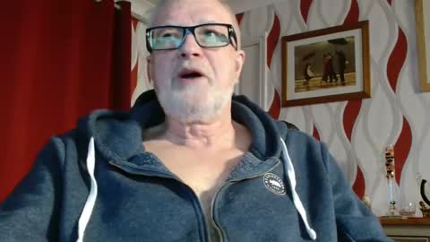 Brian ... online show from March 2025 09:04:02 PM
