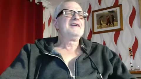 Brian ... online show from March 2025 09:06:02 PM