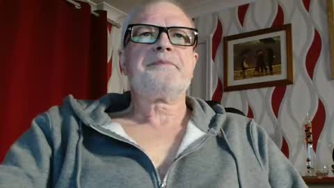 Brian ... online show from March 2025 09:13:02 PM