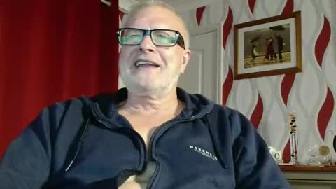 Snapshot of daddiescockforyou chatting on September 2025 08:03:01 PM Brian ... online show from September 2025 08:03:01 PM