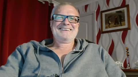 Snapshot of daddiescockforyou chatting on October 2025 08:05:02 PM Brian ... online show from October 2025 08:05:02 PM