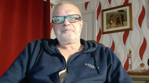 Snapshot of daddiescockforyou chatting on October 2025 09:15:02 PM Brian ... online show from October 2025 09:15:02 PM