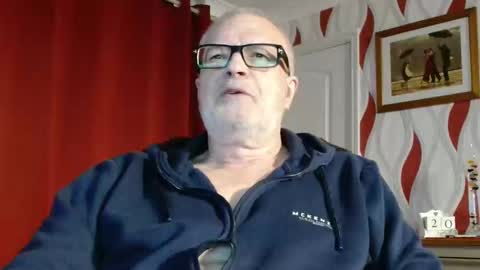 Brian ... online show from April 2026 08:10:01 PM