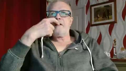 Snapshot of daddiescockforyou chatting on May 2026 08:03:02 PM Brian ... online show from May 2026 08:03:02 PM