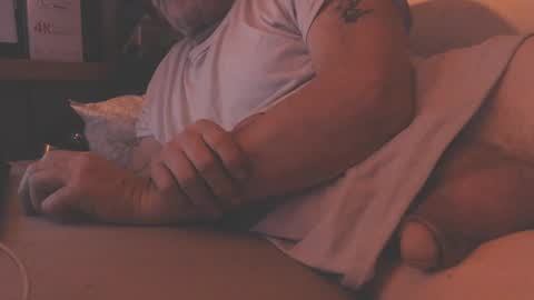 Snapshot of daddiesmonstercock chatting on January 2025 12:54:01 PM daddiesmonstercock online show from January 2025 12:54:01 PM
