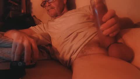 Snapshot of daddiesmonstercock chatting on February 2025 10:48:02 AM daddiesmonstercock online show from February 2025 10:48:02 AM