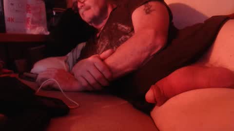daddiesmonstercock online show from December 2025 10:44:02 AM