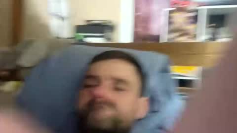 daddio422 online show from March 2026 10:55:01 AM