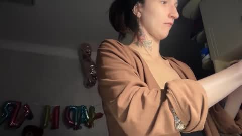 daddy_andprincess online show from October 2025 04:59:02 PM