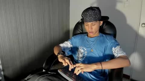 daddy_darcks online show from September 2025 08:53:02 PM