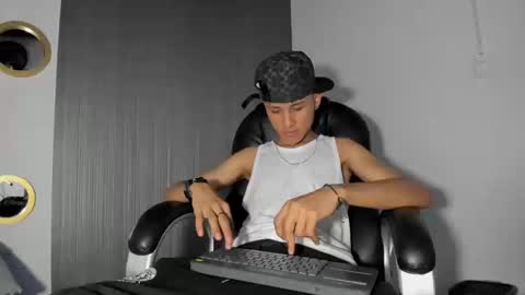 daddy_darcks online show from September 2025 08:45:02 PM