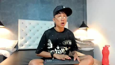 daddy_darcks online show from October 2025 08:19:02 PM