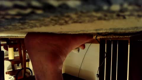 Snapshot of daddy_mack_treats_you chatting on October 2025 01:50:02 AM daddy_mack_treats_you online show from October 2025 01:50:02 AM