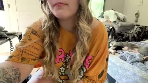 Snapshot of daddyandbaby21 chatting on February 2026 07:29:01 PM Daddy and Baby online show from February 2026 07:29:01 PM