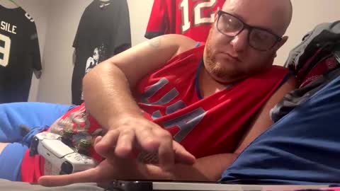 Snapshot of daddyboy696900 chatting on October 2025 08:01:01 AM daddyboy696900 online show from October 2025 08:01:01 AM