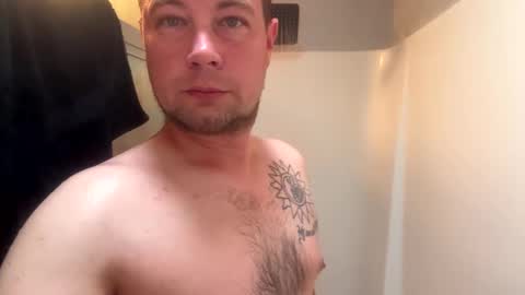 DaddyCam33 online show from September 2025 07:35:01 PM