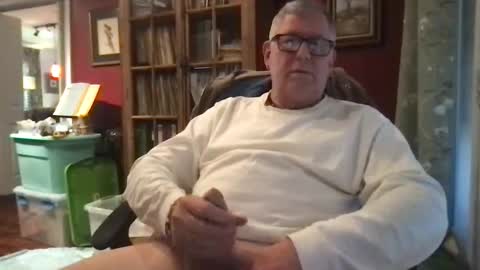 DaddyCok4 online show from December 2024 02:38:02 PM