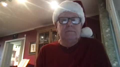 DaddyCok4 online show from December 2024 04:08:02 PM