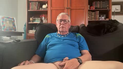 DaddyCok4 online show from February 2026 02:13:01 PM