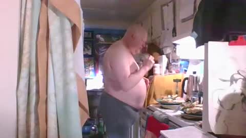 Daddy online show from March 2026 02:56:02 PM