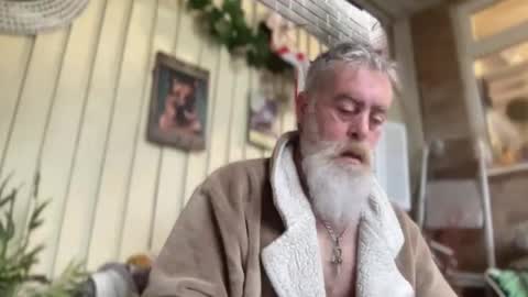 daddycuddle online show from September 2025 08:31:02 AM