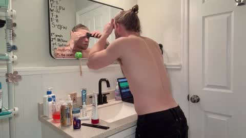 DaddydayDrinkz online show from December 2024 04:57:01 PM