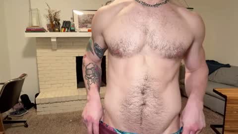 DaddydayDrinkz online show from January 2025 04:15:01 AM