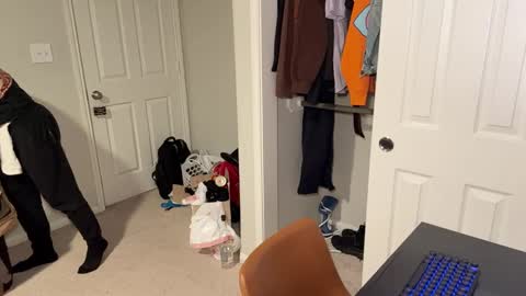 DaddydayDrinkz online show from February 2025 07:15:02 AM