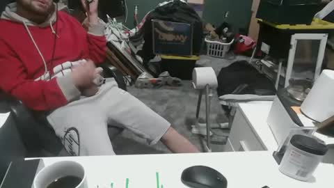 daddydic120402 online show from April 2026 12:50:02 PM