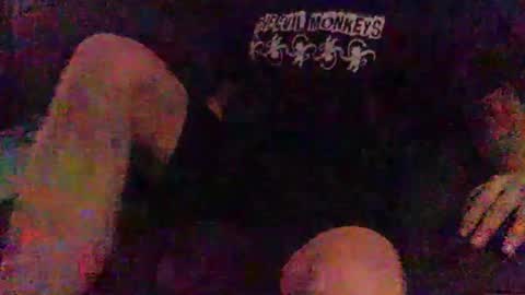 DJ online show from February 2026 10:50:01 PM