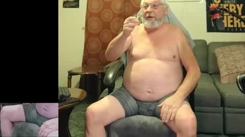 Daddydom4fun online show from December 2024 01:34:02 AM